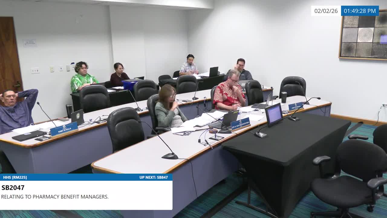 Preview image for SB 847