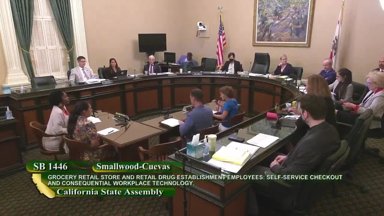 Preview image for SB 1446