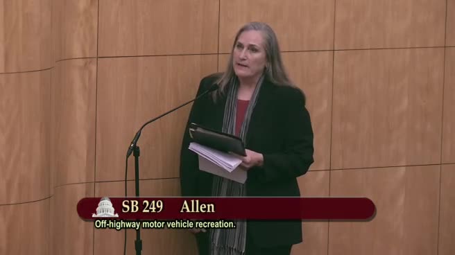 Preview image for SB 249
