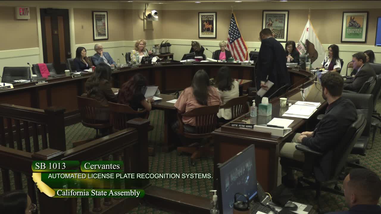 Preview image for SB 1013