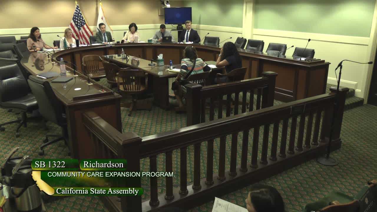 Preview image for SB 1109