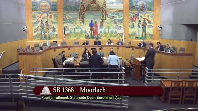 Preview image for SB 1381