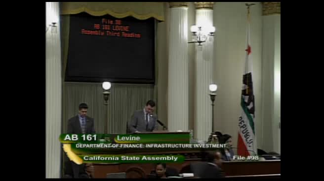 Assembly Floor