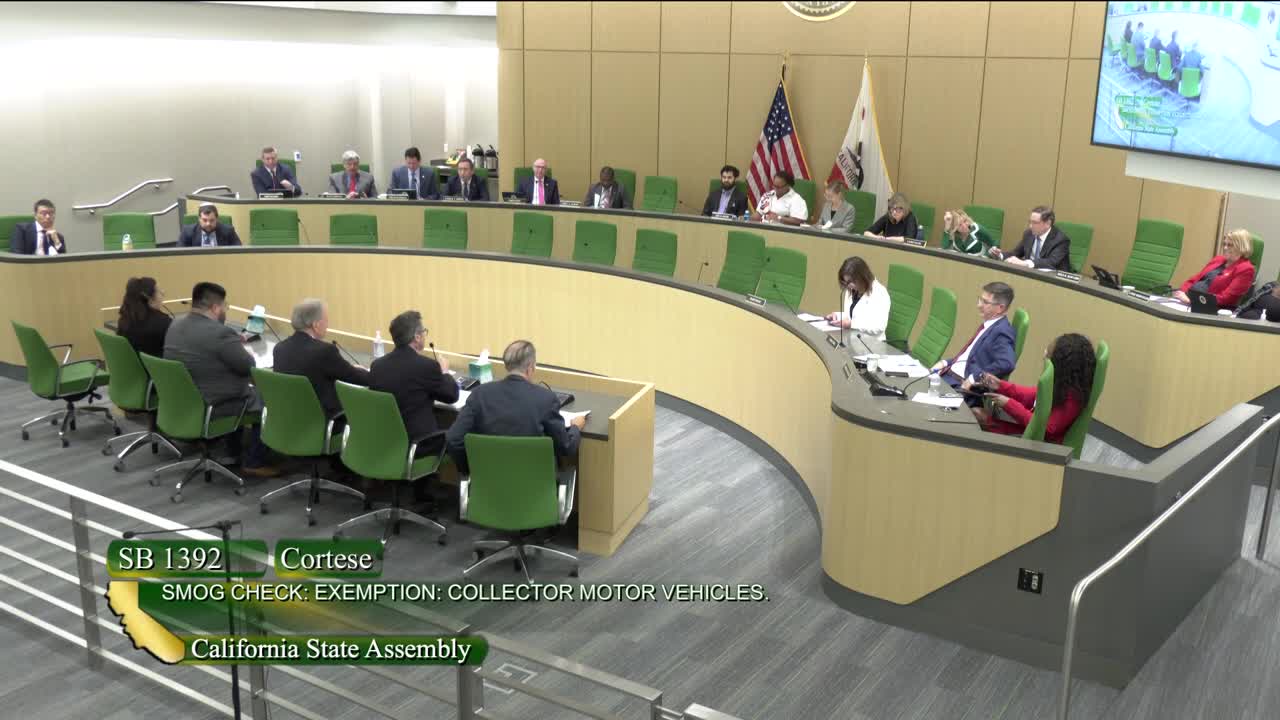 Preview image for SB 1392