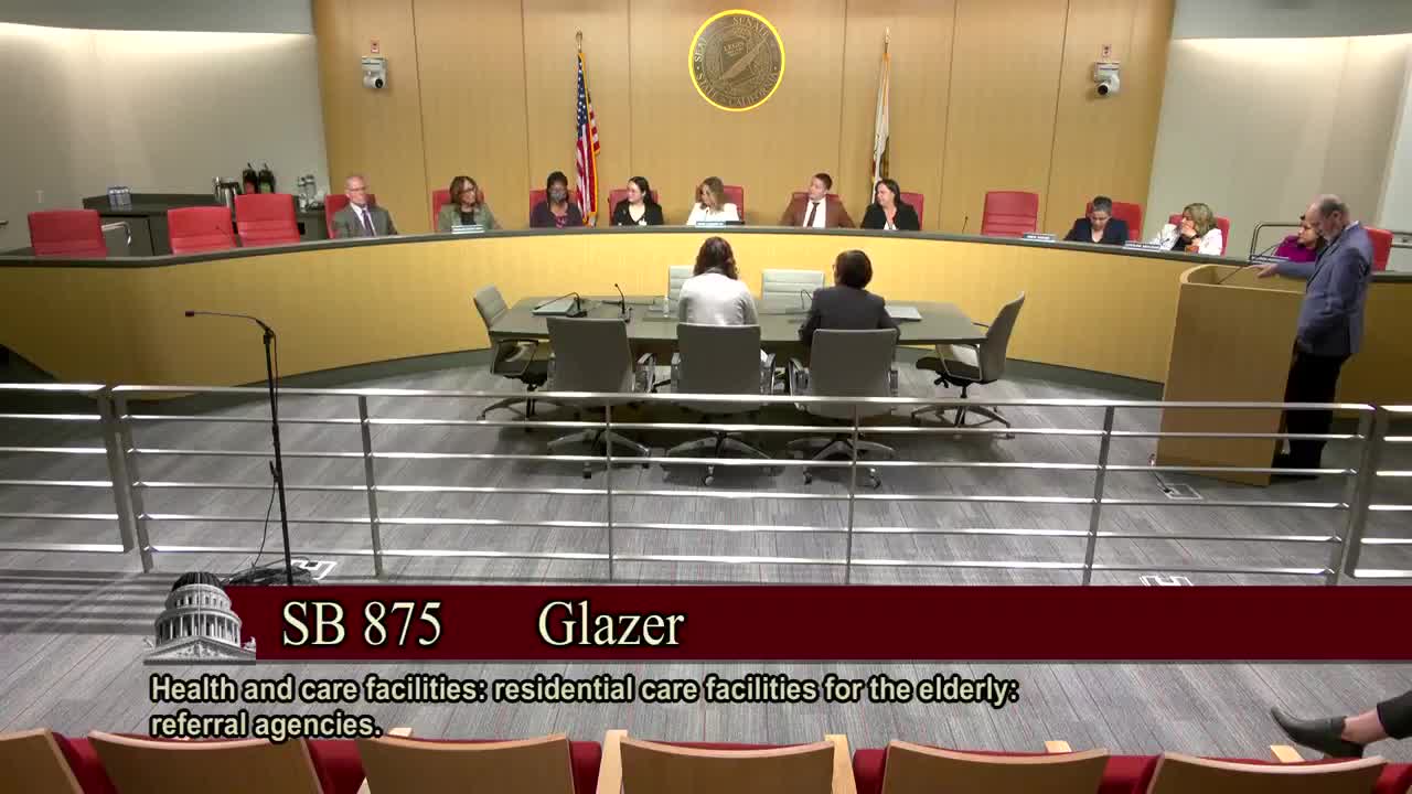 Preview image for SB 875