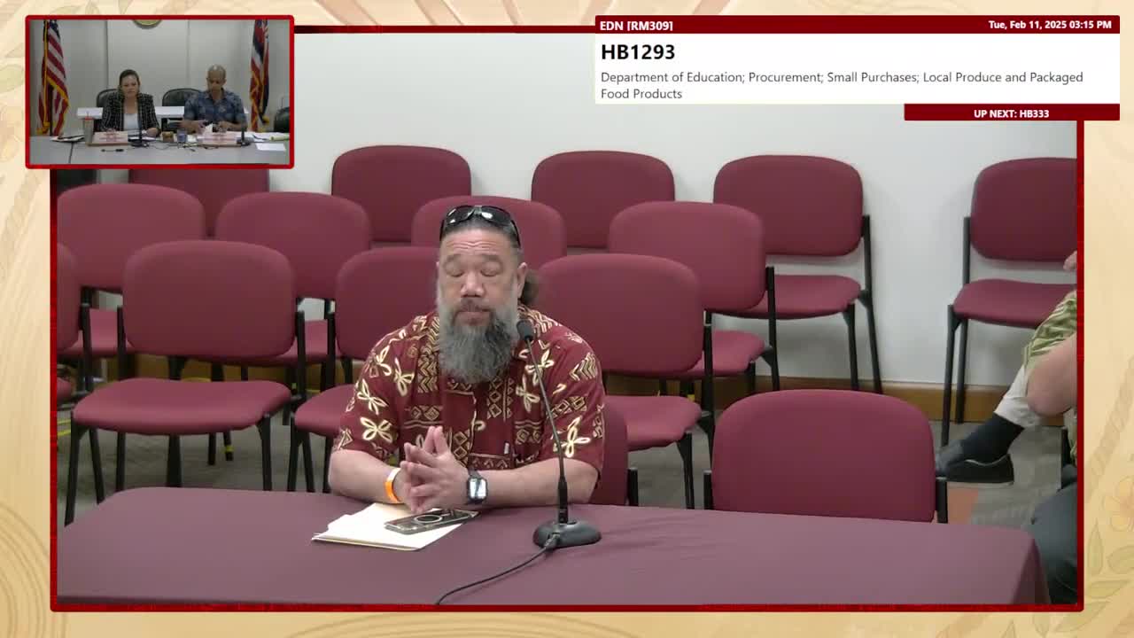 Preview image for HB 861