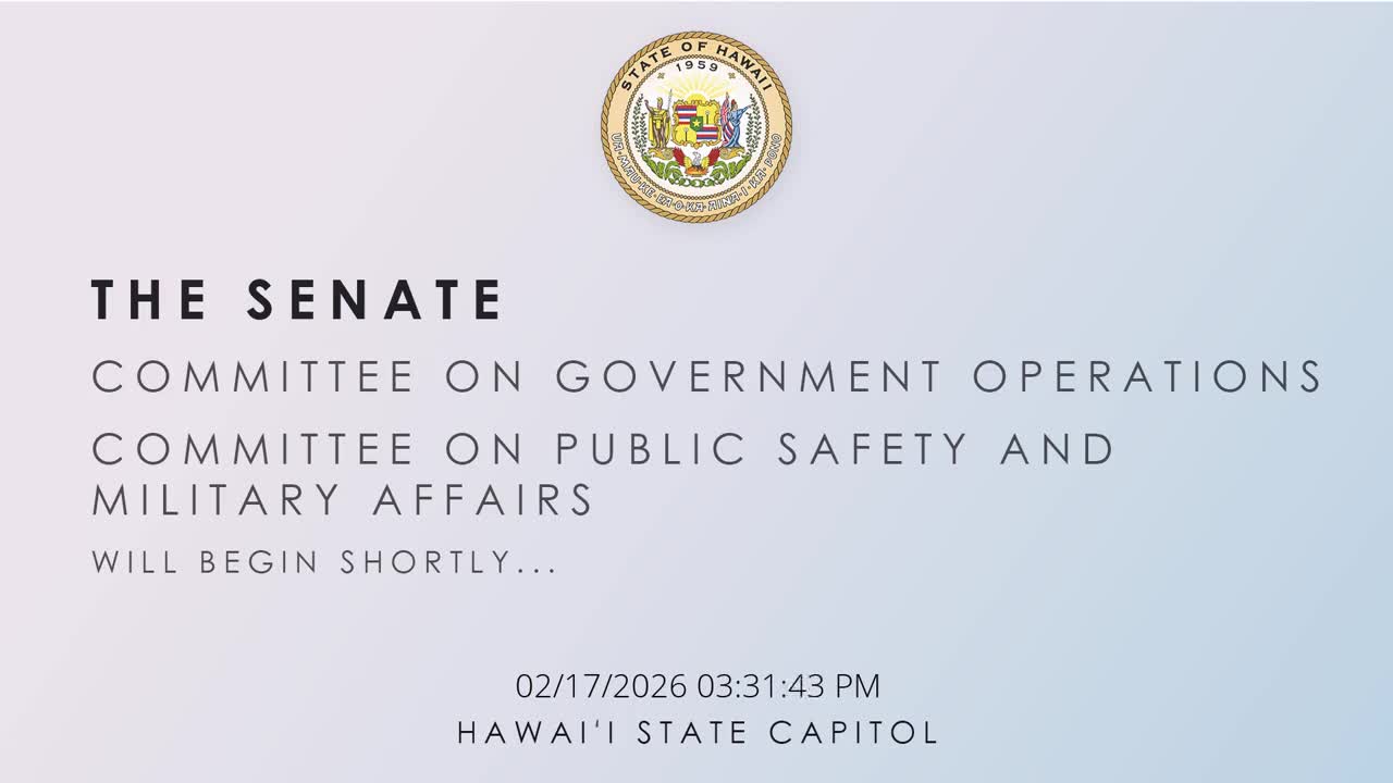 Preview image for SB 3294