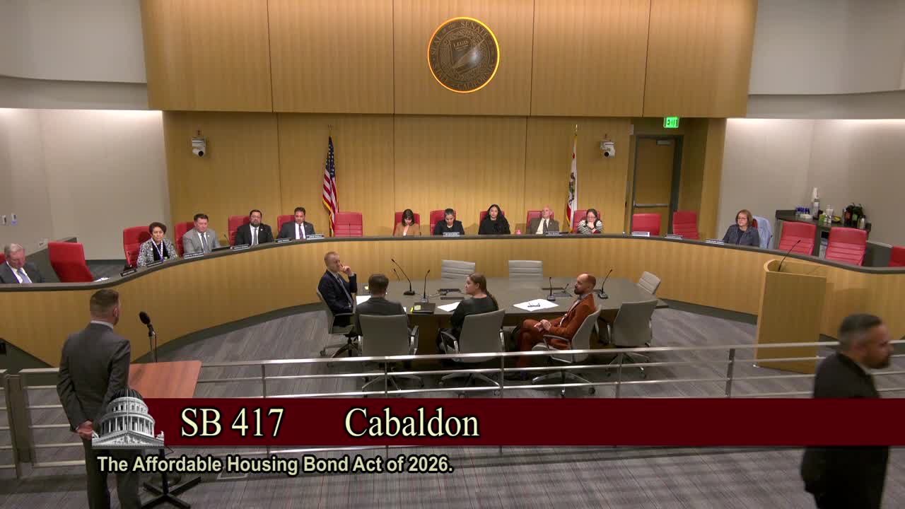 Preview image for SB 417