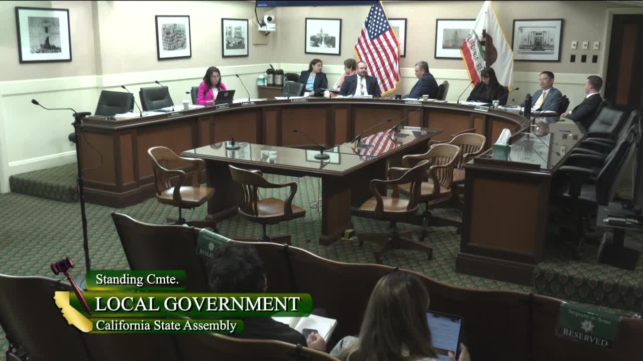 Preview image for SB 1272