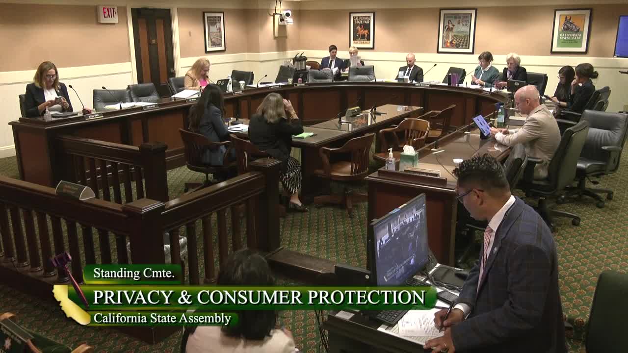 Preview image for SB 274
