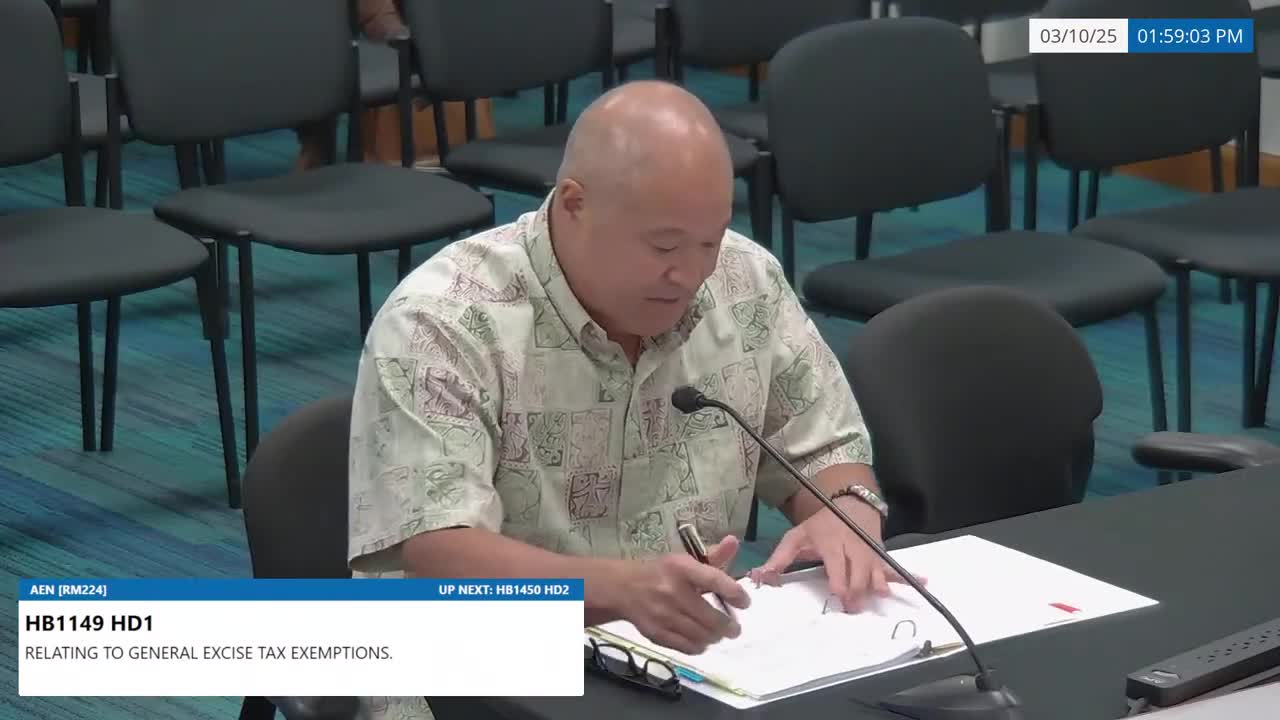 Preview image for HB 1149