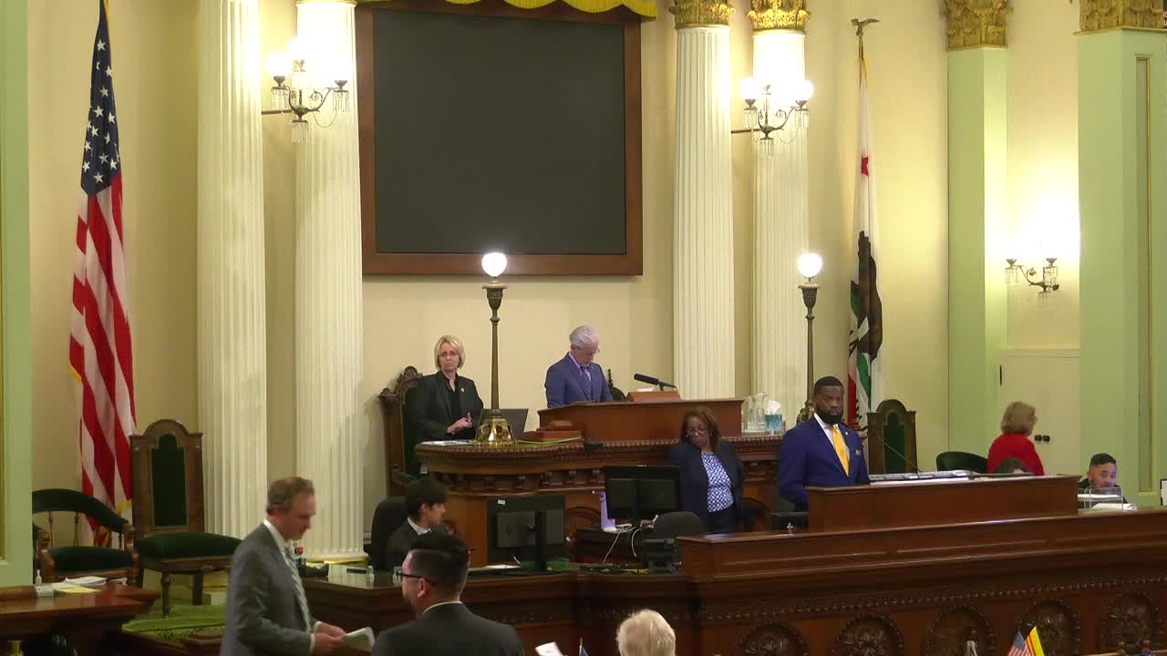 AB 1052: Digital financial assets. | Digital Democracy