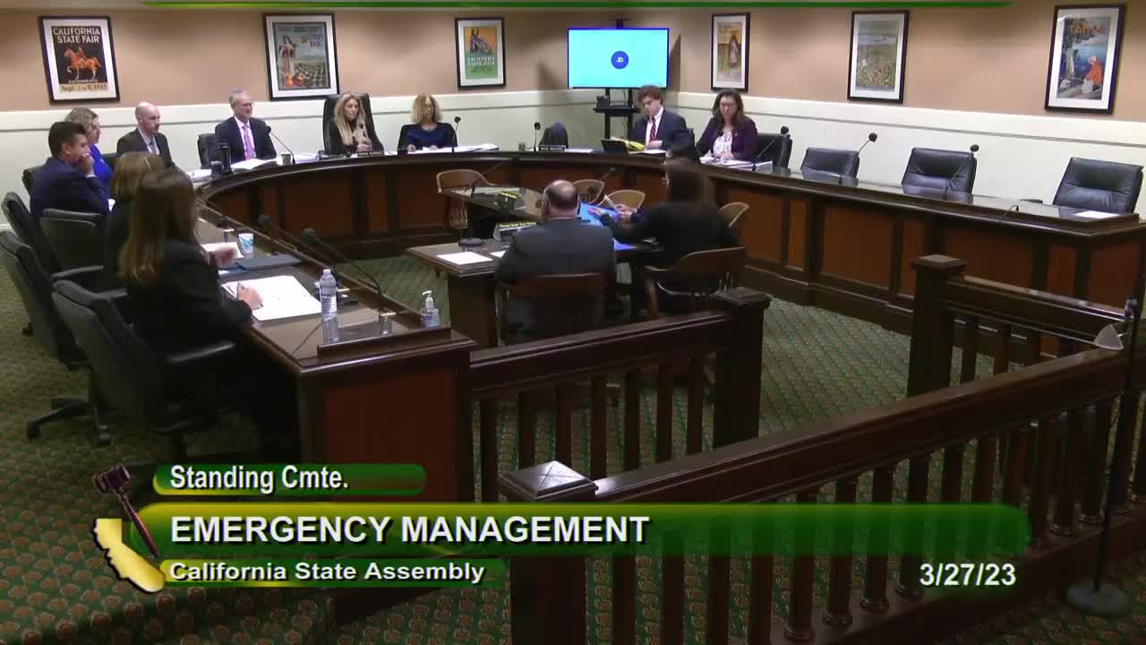 Solano County Board of Supervisors | Digital Democracy