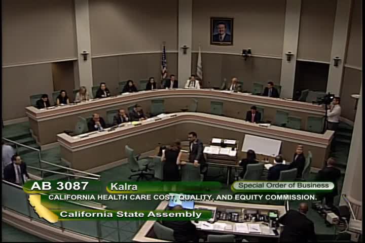 Preview image for AB 3087