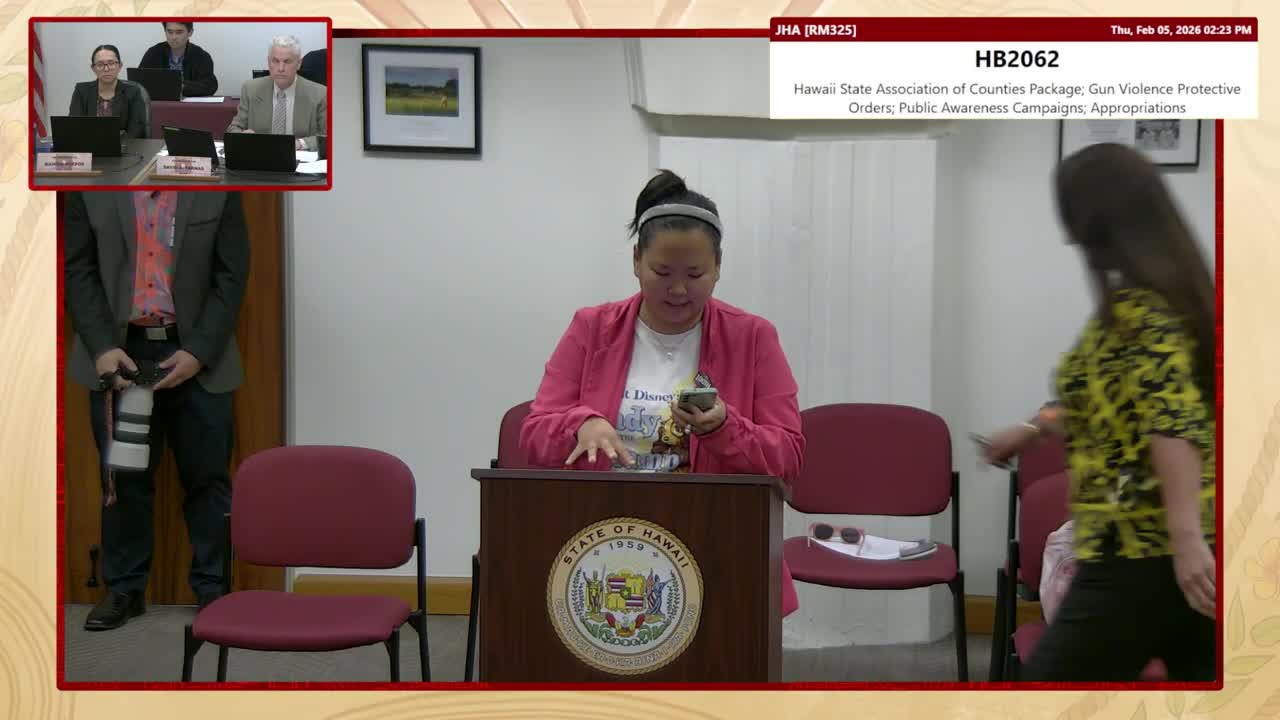 Preview image for HB 2061