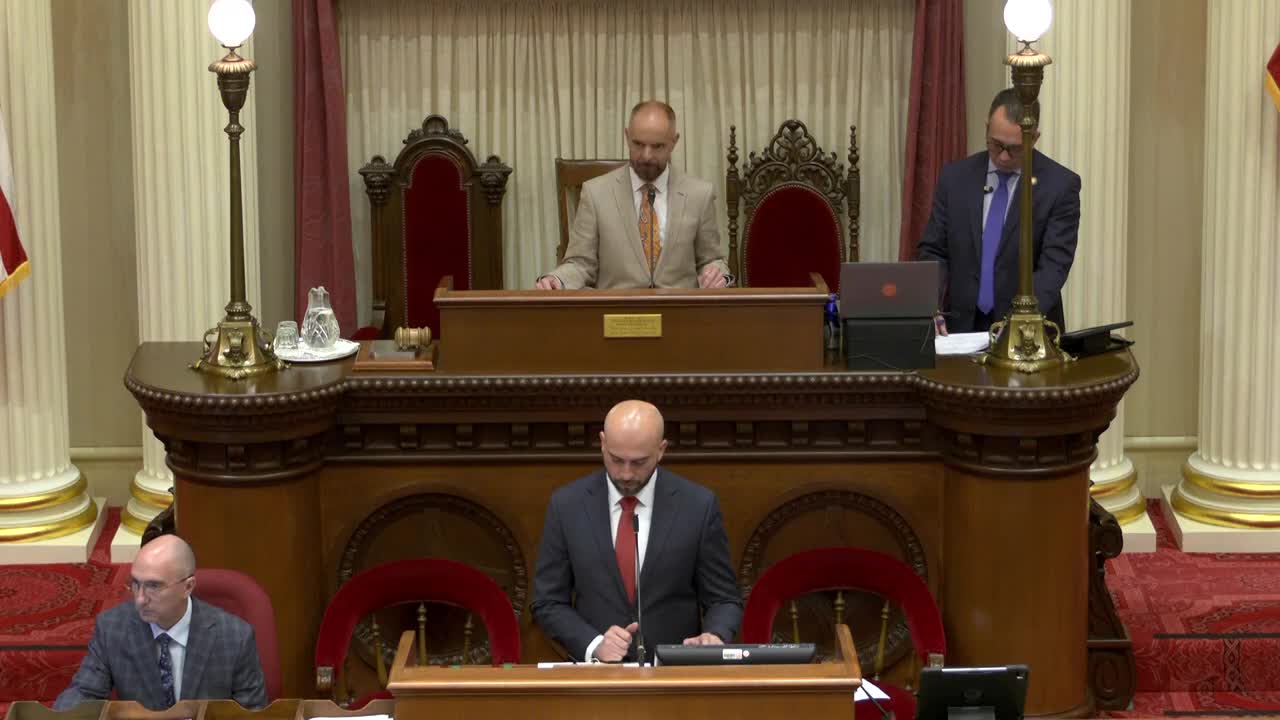 Preview image for SB 1126