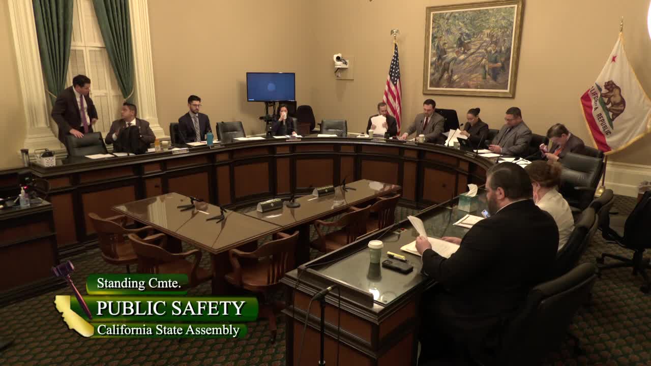 Preview image for AB 256