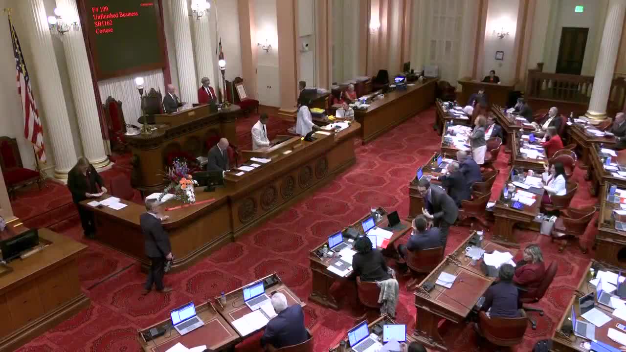 Preview image for SB 1350
