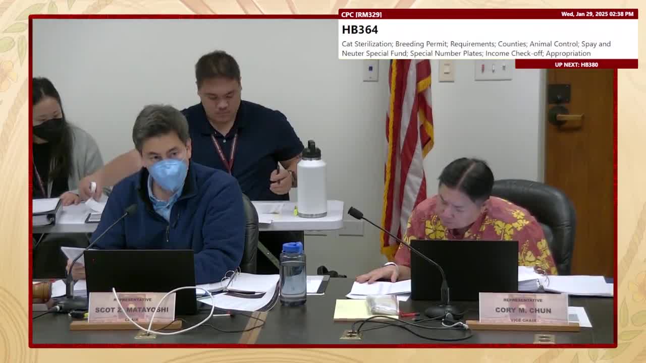 Preview image for HB 380
