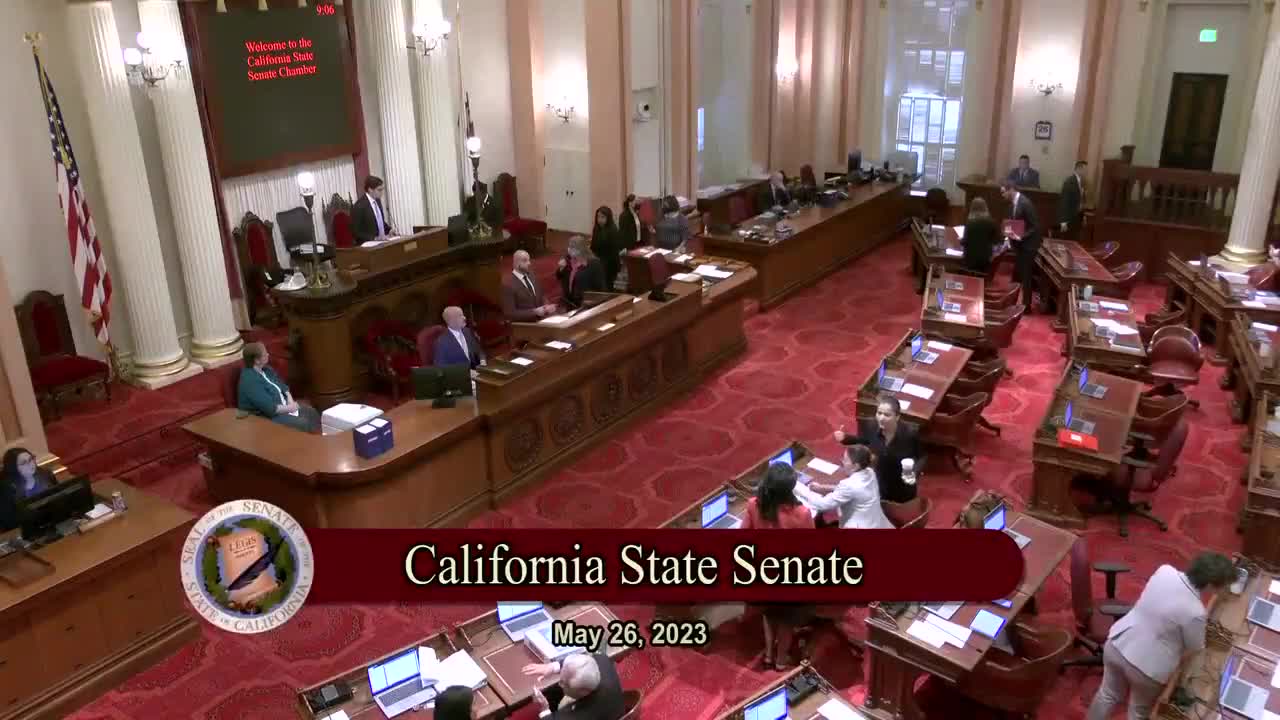Preview image for SB 493