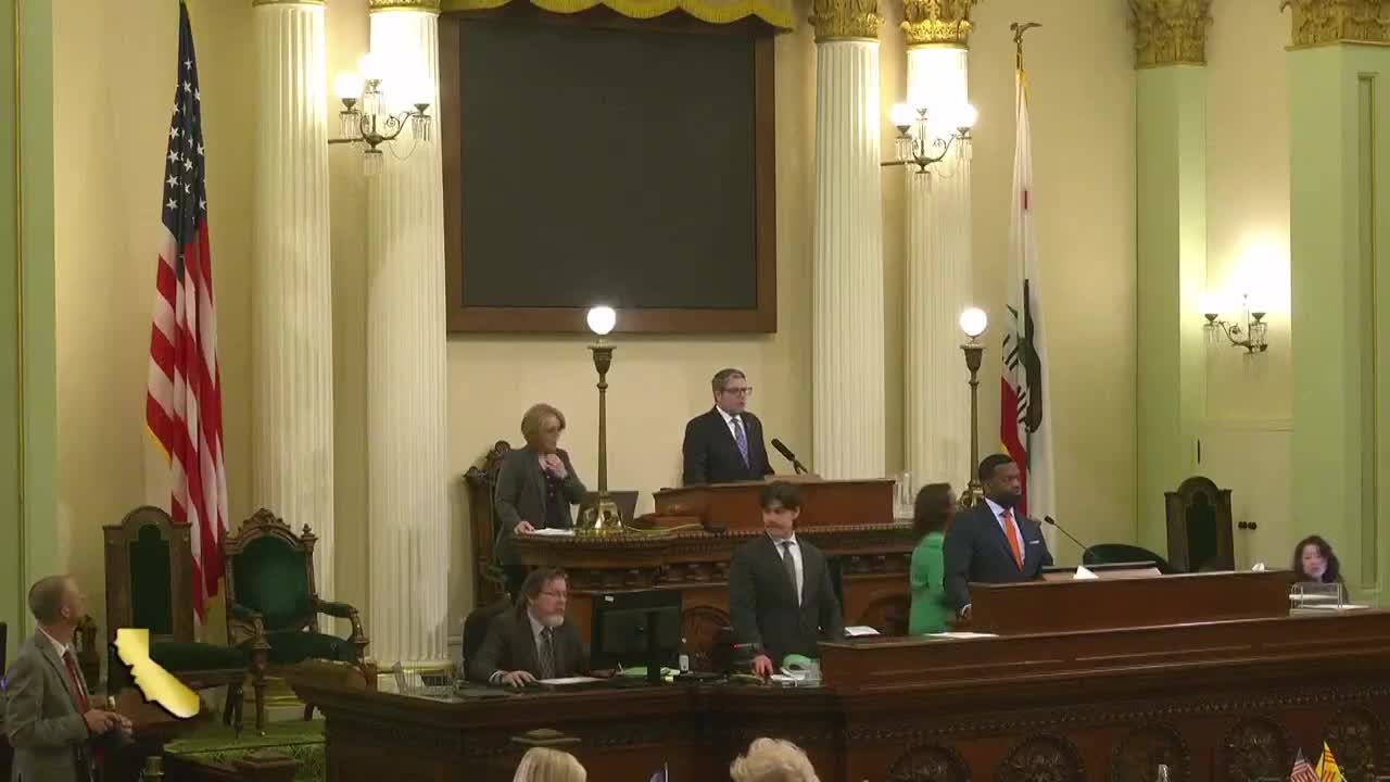 Assembly Floor
