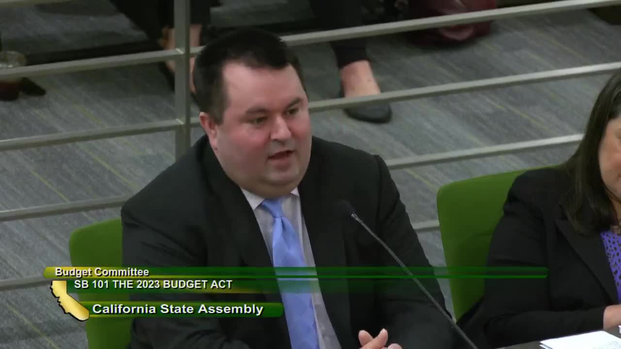 Preview image for SB 101