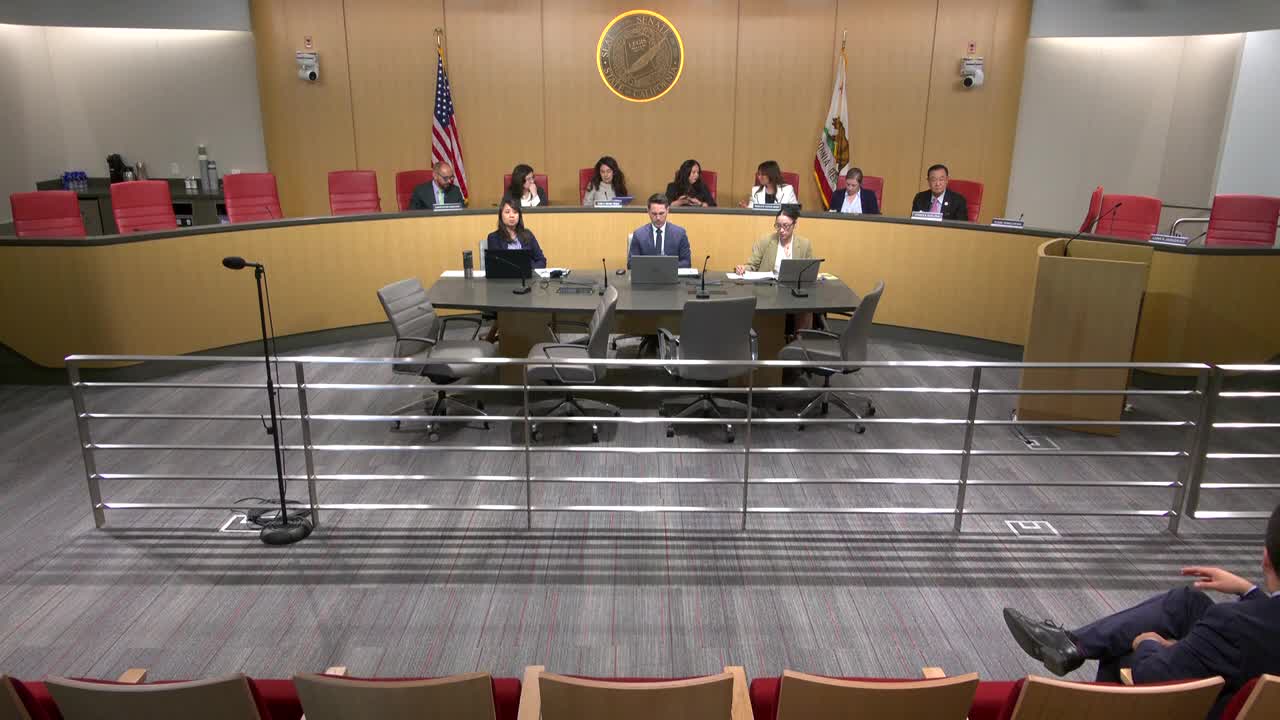 Preview image for SB 1101