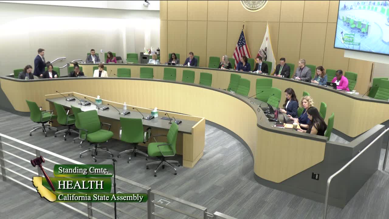 Preview image for SB 995
