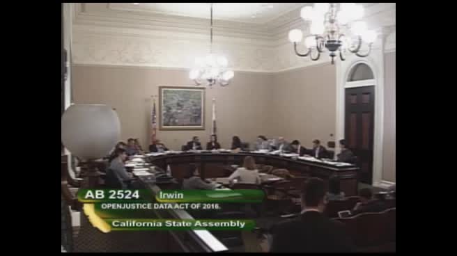 Preview image for AB 2340