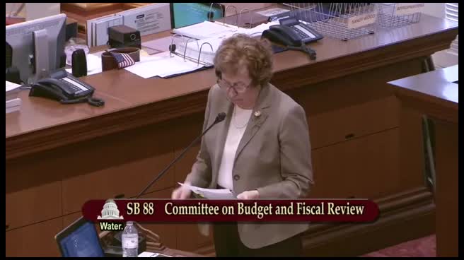 Preview image for SB 88