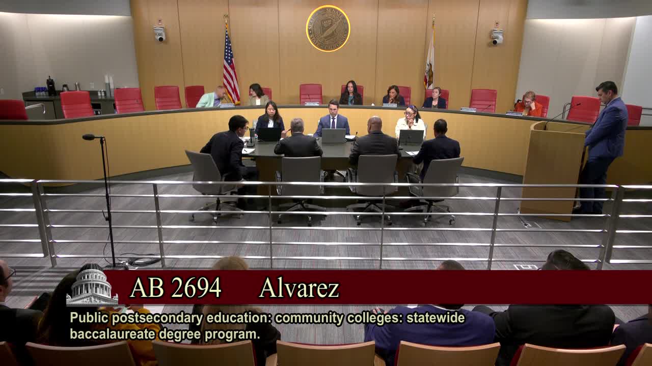 Preview image for AB 917