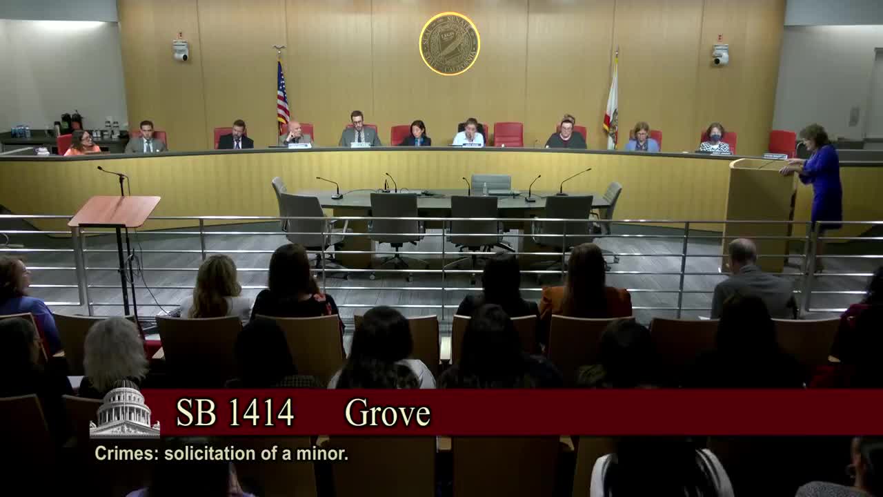 Preview image for SB 1256