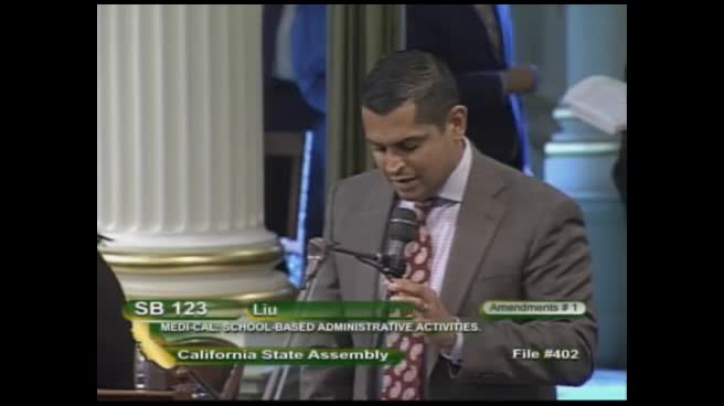 Assembly Floor