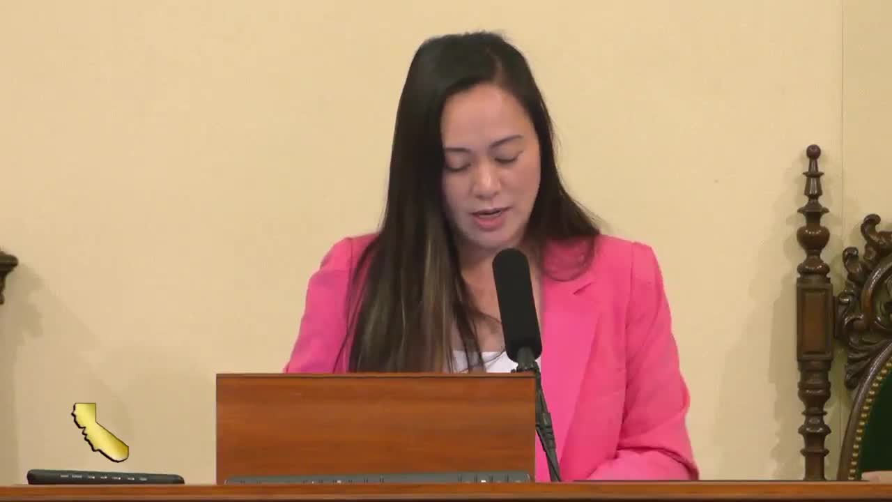 Assembly Floor