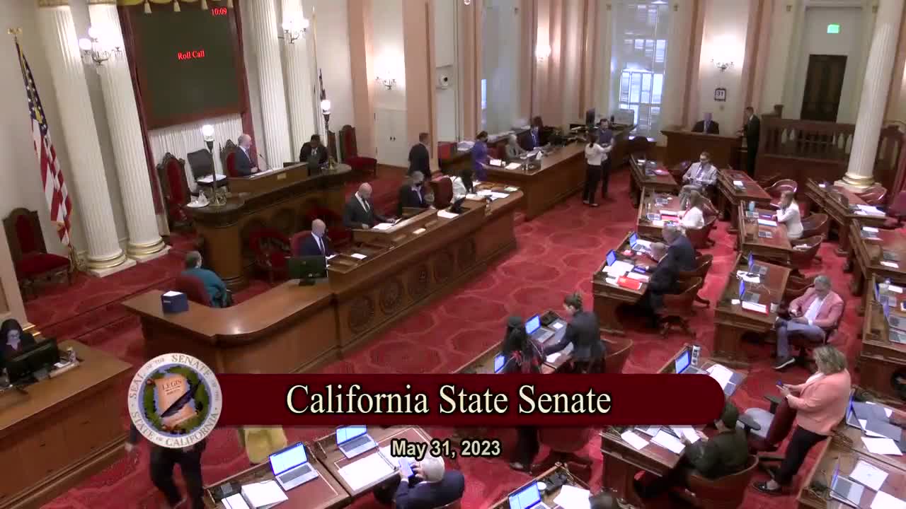Preview image for SB 847