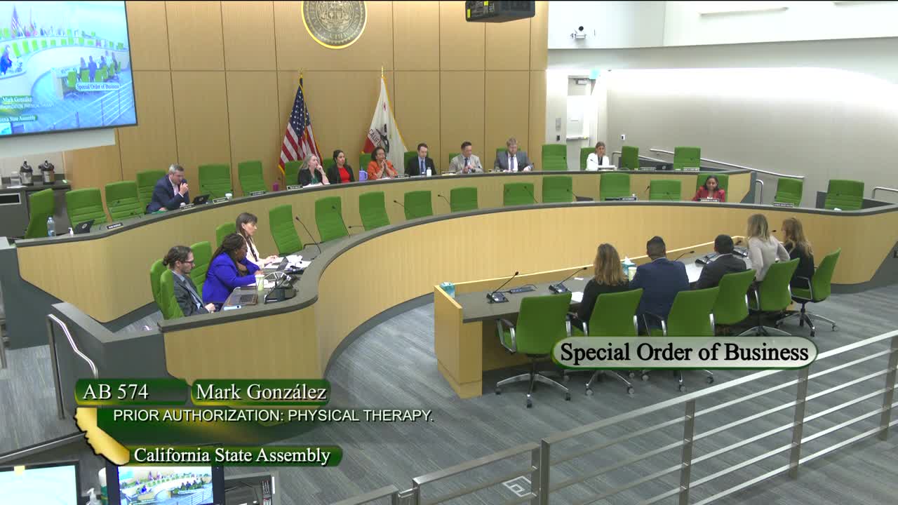 Preview image for AB 574