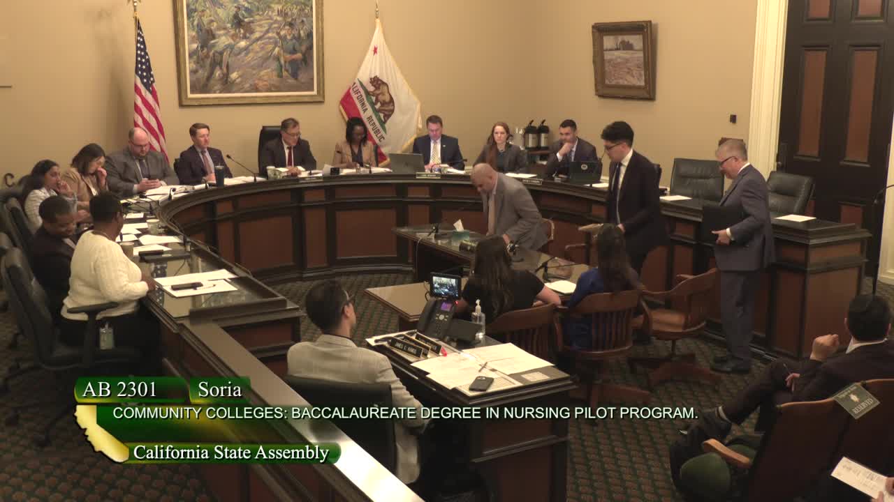 Preview image for AB 2694