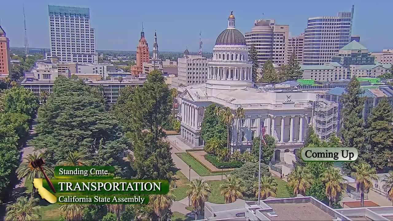 Preview image for SB 1064