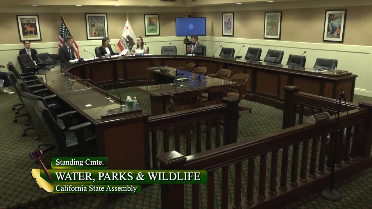 Preview image for SB 872