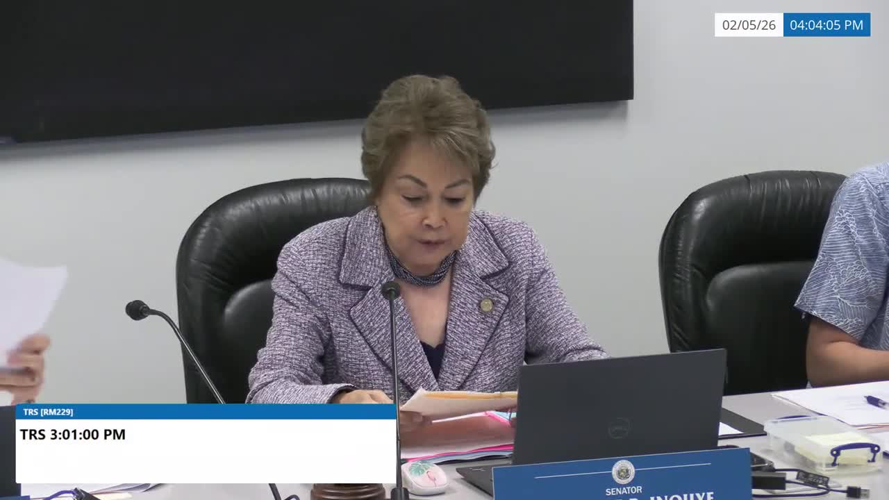 Preview image for SB 2695