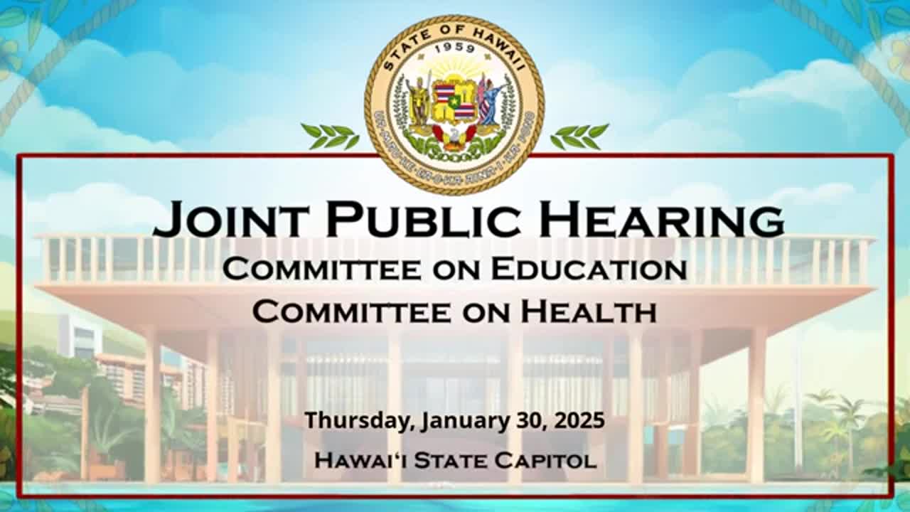 Preview image for HB 1314