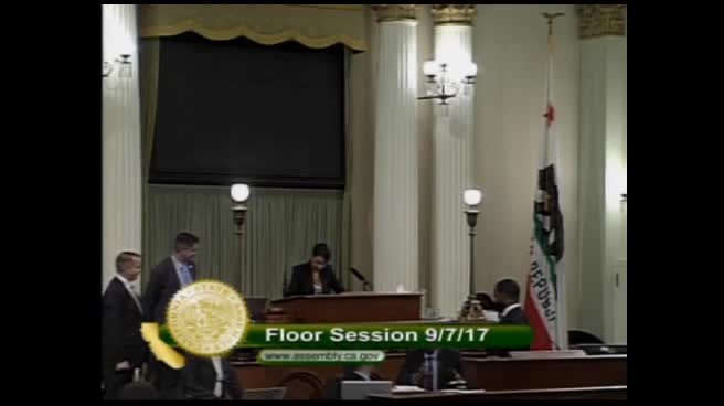Assembly Floor