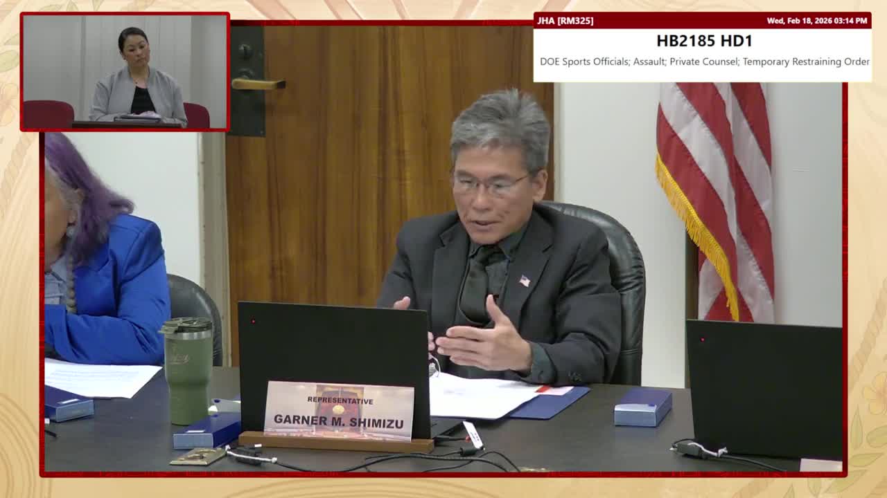 Preview image for HB 2561