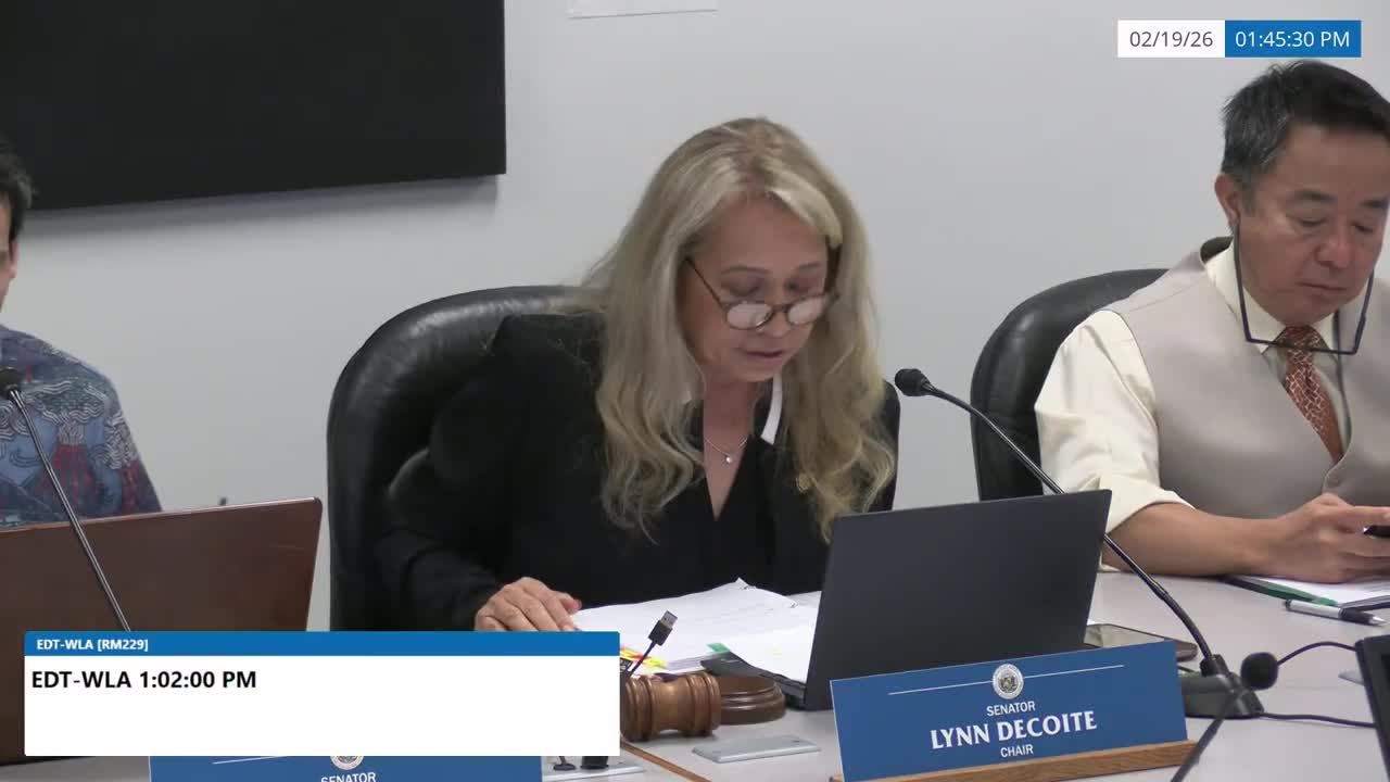 Preview image for SB 2156