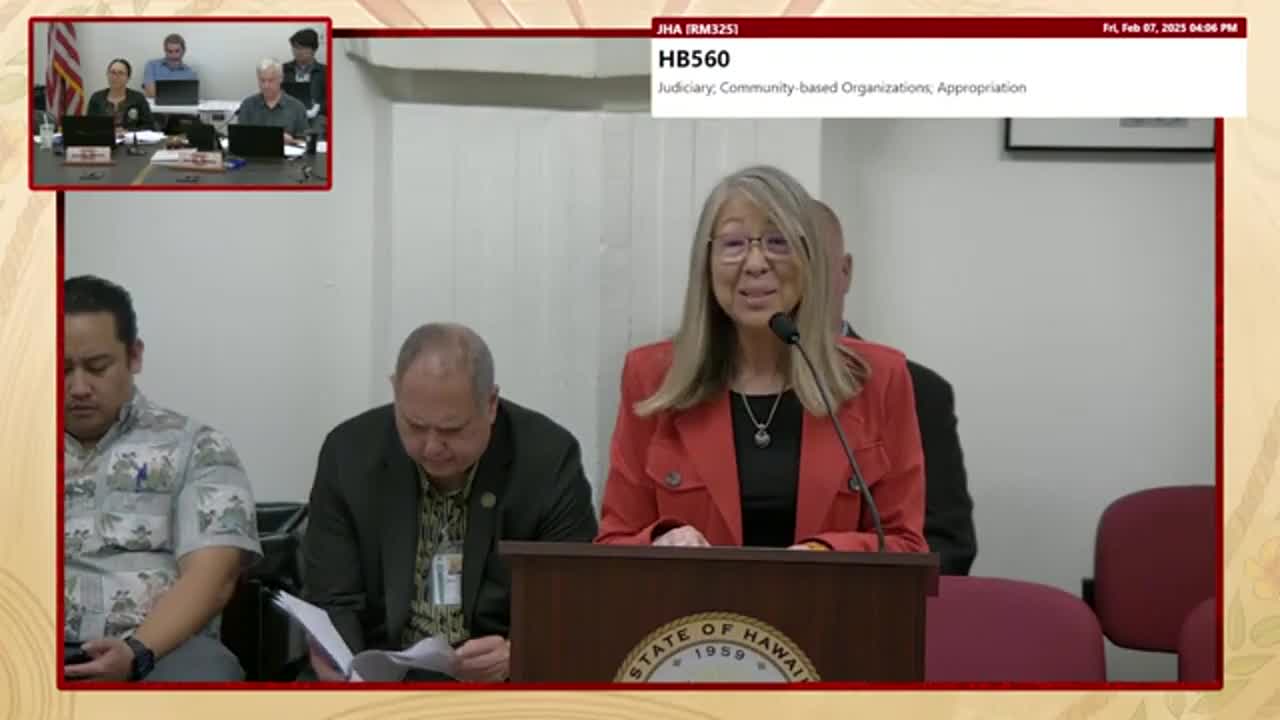 Preview image for HB 560