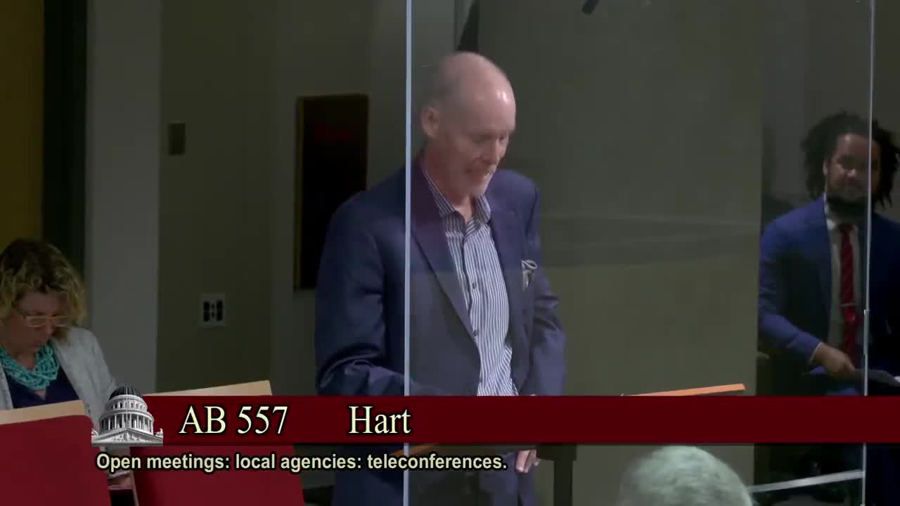 Preview image for AB 557