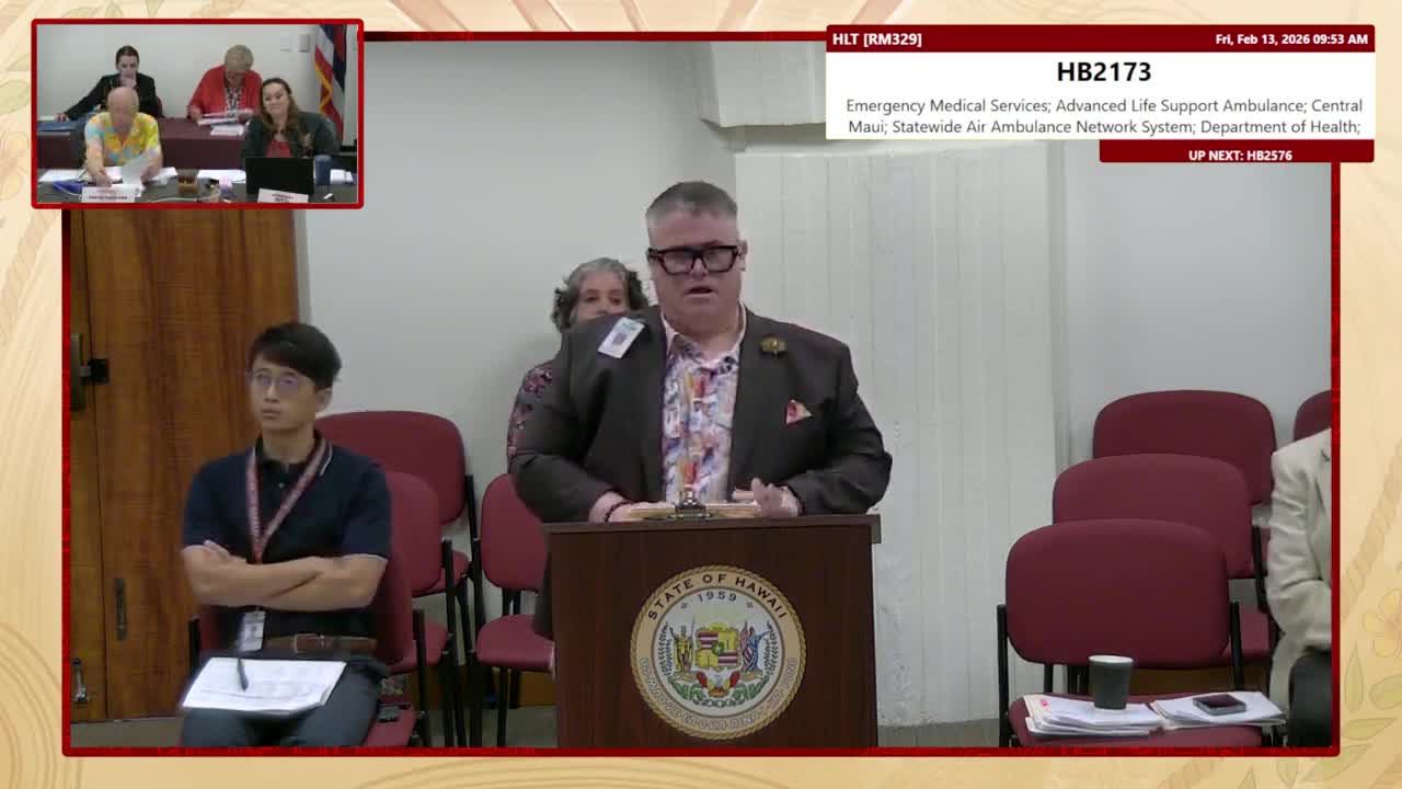 Preview image for HB 1535