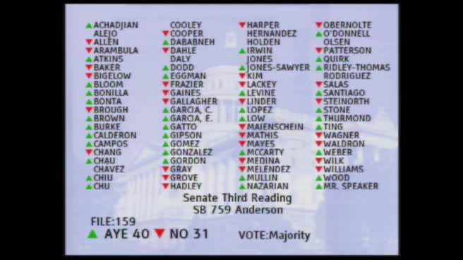 Assembly Floor