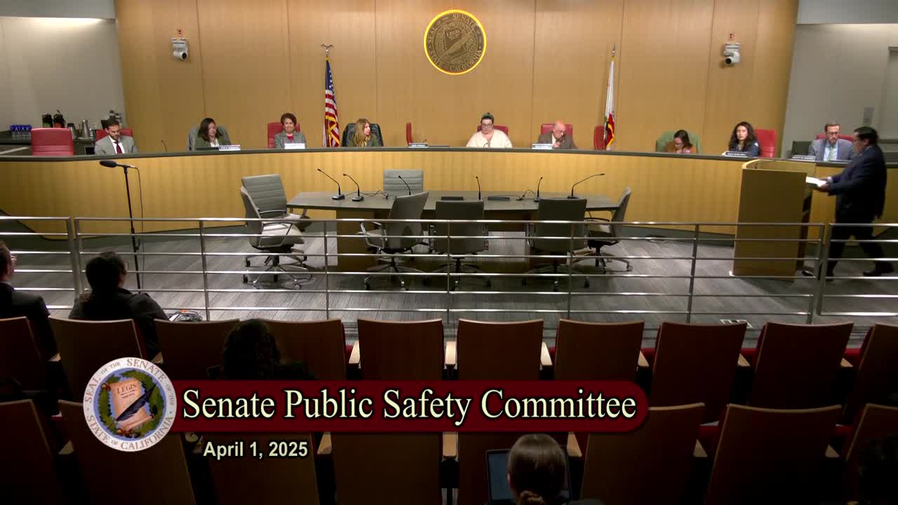 Preview image for SB 431