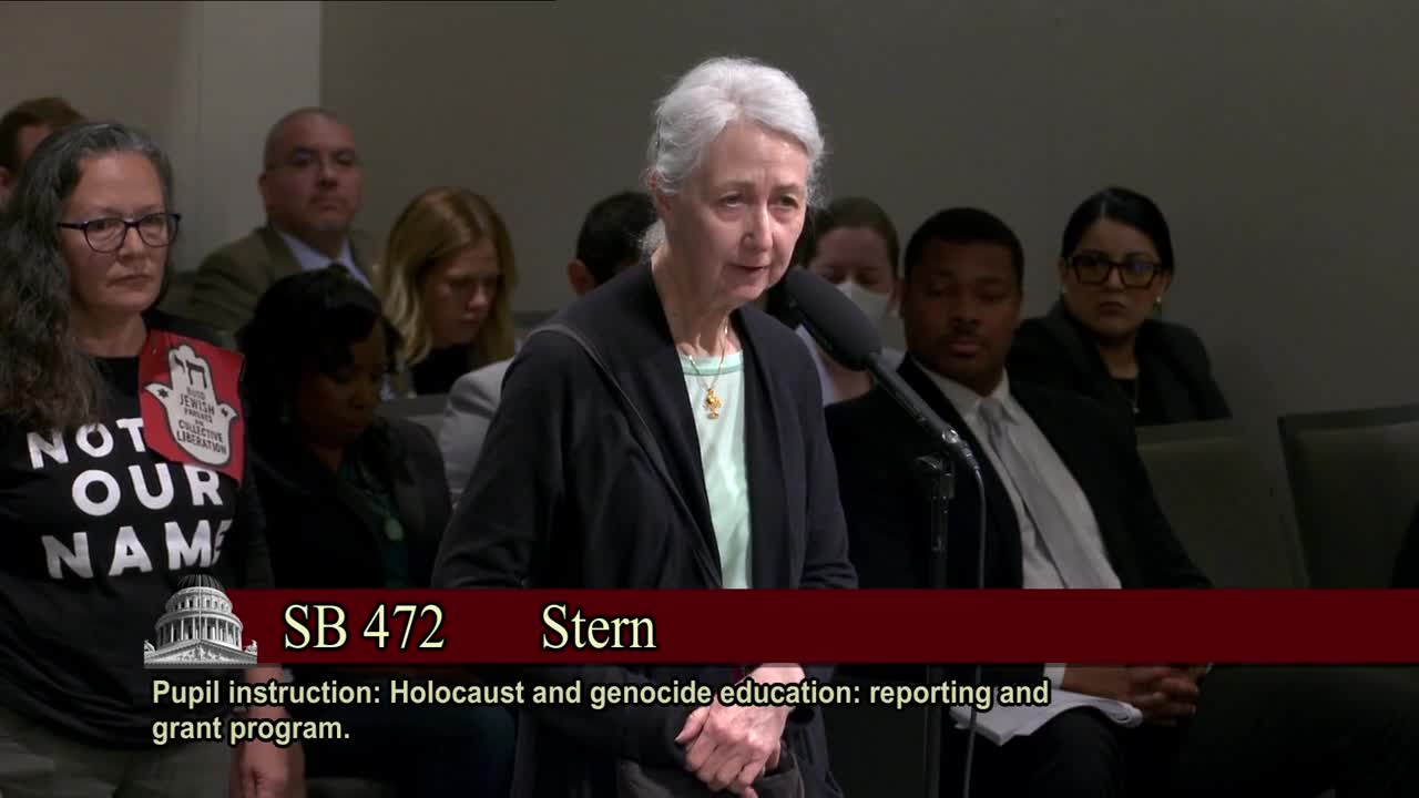 Preview image for SB 472